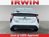 Used 2018 Toyota Prius Four image 4