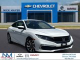 Used 2019 Honda Civic LX image 1