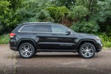 Used 2018 Jeep Grand Cherokee Limited image 5