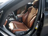 Used 2023 BMW M3 w/ M Carbon Exterior Package image 5