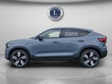Certified 2023 Volvo C40 P8 Recharge Ultimate w/ Protection Package Premier image 4