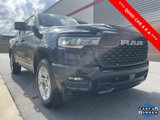 Used 2025 RAM 1500 Big Horn image 3