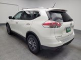 Used 2016 Nissan Rogue SL w/ SL Premium Package image 5