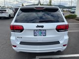 Used 2020 Jeep Grand Cherokee Altitude image 6