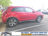 Used 2022 Mitsubishi Outlander Sport SE image 5
