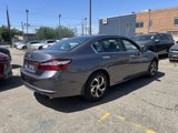 Used 2017 Honda Accord LX image 3
