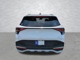 Used 2023 Kia Sportage EX image 5