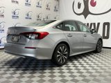 Used 2022 Honda Civic EX image 4
