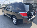 Used 2013 Toyota Highlander SE image 5