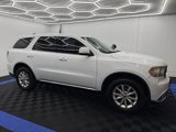 Used 2018 Dodge Durango AWD image 2