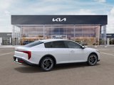 New 2025 Kia K4 EX image 6