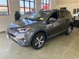 Used 2017 Toyota RAV4 XLE image 3