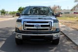 Used 2014 Ford F150 XLT w/ Equipment Group 301A Mid image 2