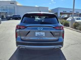 Used 2024 INFINITI QX50 Pure image 5