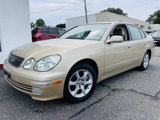 Used 2003 Lexus GS 300 image 2