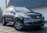 Used 2016 Chevrolet Traverse LT image 3