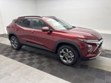 New 2025 Chevrolet Trax LT w/ LT Convenience Package image 3