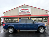 Used 2011 Ford F150 Lariat w/ Lariat Plus Pkg image 3