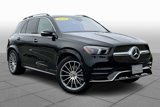 Certified 2020 Mercedes-Benz GLE 450 4MATIC image 2
