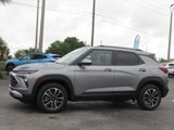 New 2025 Chevrolet TrailBlazer LT w/ Driver Confidence Package image 2