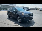 Used 2021 Buick Encore Preferred image 2