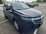 Used 2023 Chevrolet Equinox LS w/ LS Convenience Package image 2