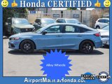 Certified 2023 Honda Civic Sport image 3