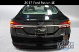 Used 2017 Ford Fusion SE w/ Fusion SE Technology Package image 5