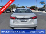 Used 2020 Nissan Versa S image 6
