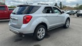 Used 2012 Chevrolet Equinox LTZ image 4