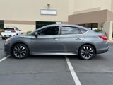 Used 2019 Nissan Sentra SR image 4