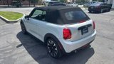 Used 2021 MINI Cooper Convertible image 3