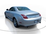 Used 2009 Lexus SC 430 Convertible image 4