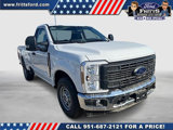 New 2024 Ford F250 XL w/ XL Chrome Package image 3
