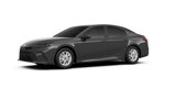 New 2025 Toyota Camry LE image 2