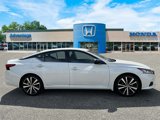 Used 2022 Nissan Altima 2.5 SR image 3