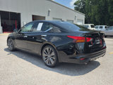 Used 2019 Nissan Altima 2.0 Edition One image 5