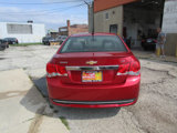 Used 2012 Chevrolet Cruze LT w/ RS Package image 4