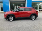 New 2026 Chevrolet TrailBlazer LS w/ LS Convenience Package image 4