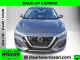 Certified 2023 Nissan Sentra SV image 2