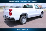 New 2025 Chevrolet Silverado 1500 W/T w/ Trailering Package image 5