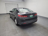 Used 2016 Kia Optima LX image 5