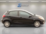 Used 2011 MAZDA MAZDA2 Touring image 6