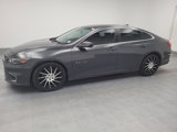 Used 2017 Chevrolet Malibu LS image 2