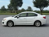 Used 2014 Subaru Impreza 2.0i Premium w/ All-Weather Package w/CVT image 4