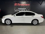 Used 2013 Honda Accord EX-L image 2