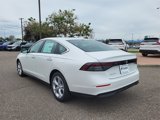 New 2025 Honda Accord LX image 3