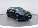 Used 2022 Honda HR-V EX image 3