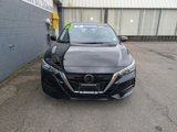 Used 2022 Nissan Sentra SV w/ All-Weather Package image 4