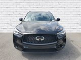 Certified 2022 INFINITI QX50 Luxe w/ Appearance Package image 2